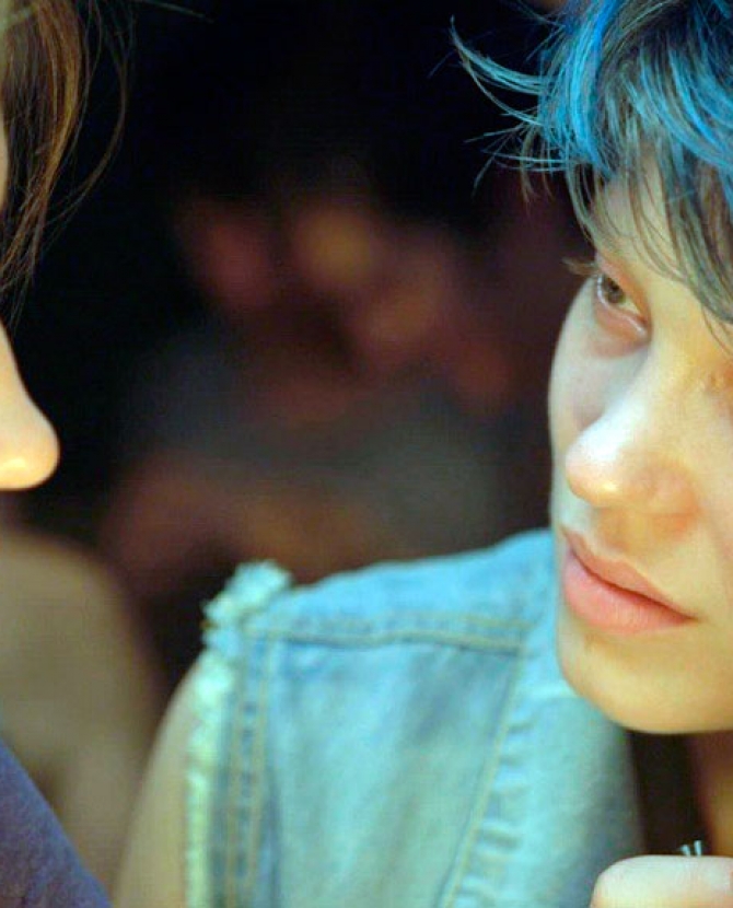 Самые интересные фильмы-участники TIFF-2013