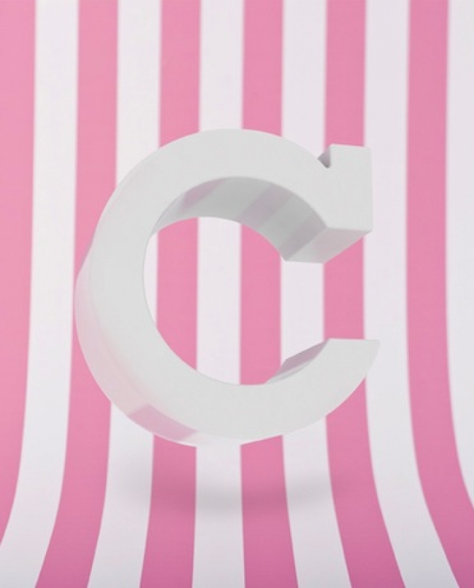 Кондитерская Cioccolato в городе Монтеррей