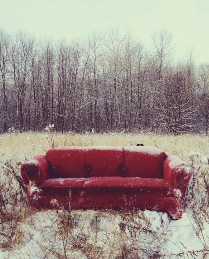 Головоломка в Instagram