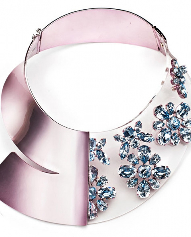 Объект желания: колье Dior