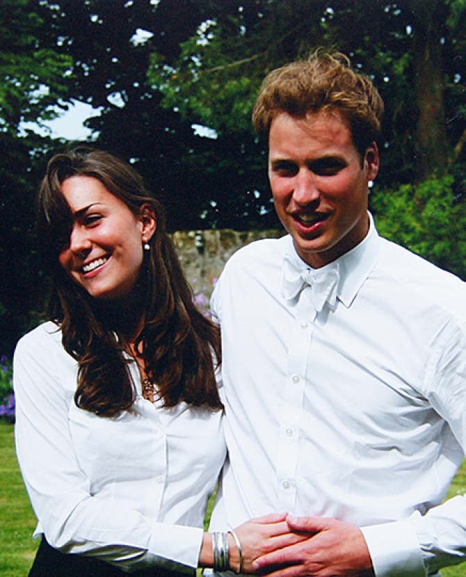 Феномен Кейт