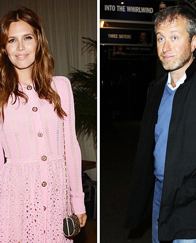 Абрамович купил коллекцию работ Кабакова