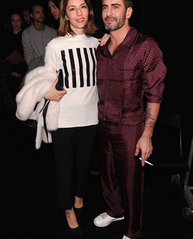 София Коппола снимет рекламу Marc Jacobs Daisy