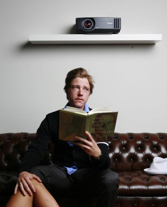 Главные музыкальные события февраля