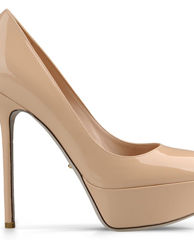 Назначен новый креативный директор Sergio Rossi