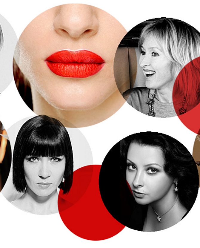 Бьюти-редакторы о главных трендах весны. Часть 2