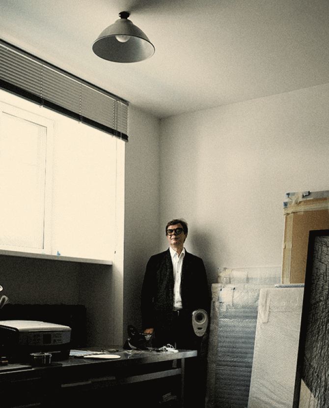 Reach Out – China: Как русские художники покоряют Азию