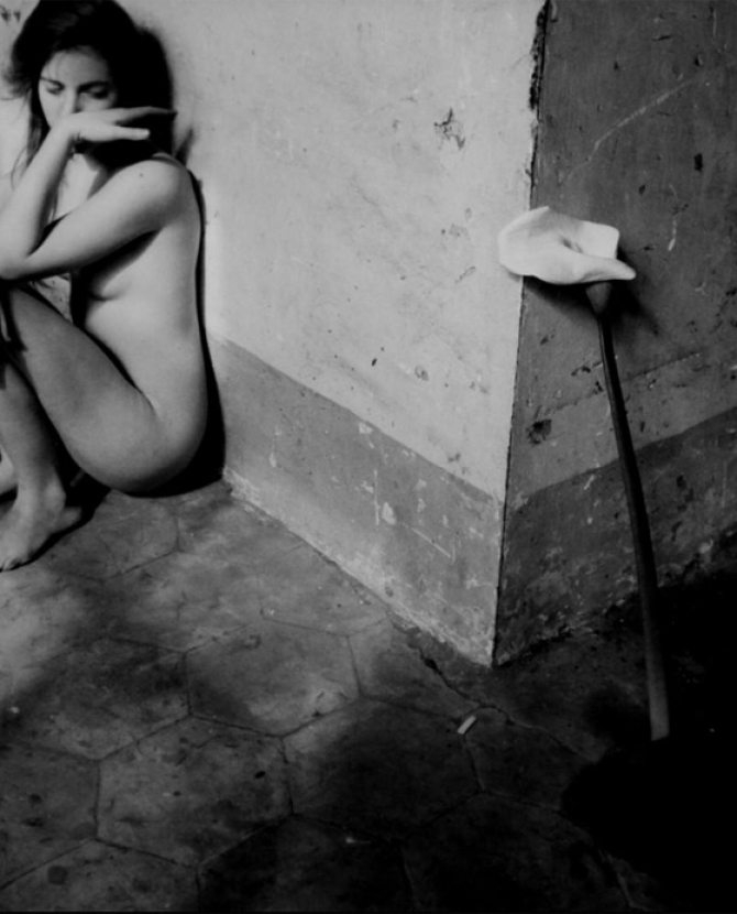 Ярмарка фотографии AIPAD прошла в Нью-Йорке