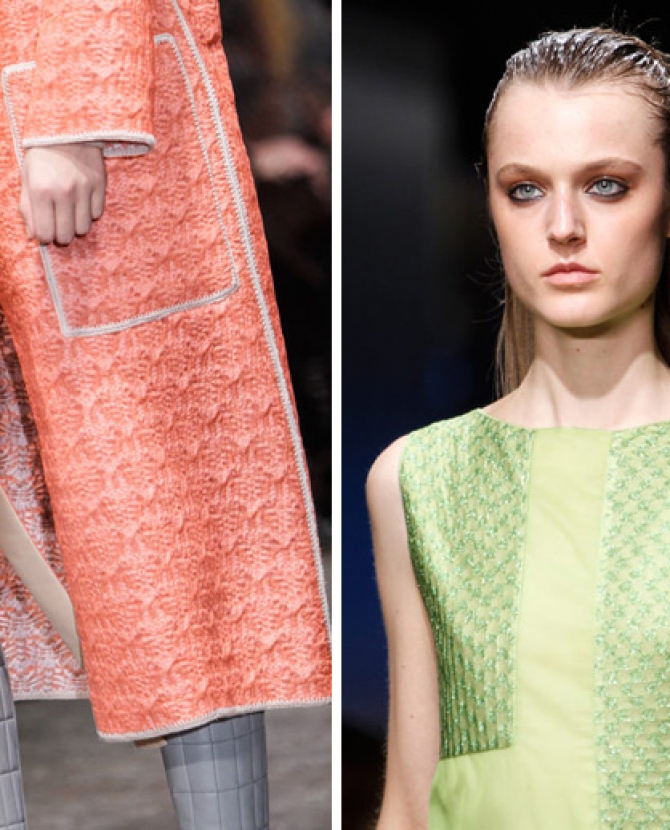 Обзор Buro 24/7: Missoni, осень-зима 2013/14