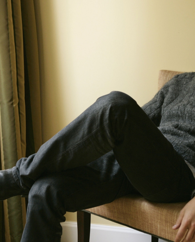 Орландо Блум закроет Каннский фестиваль