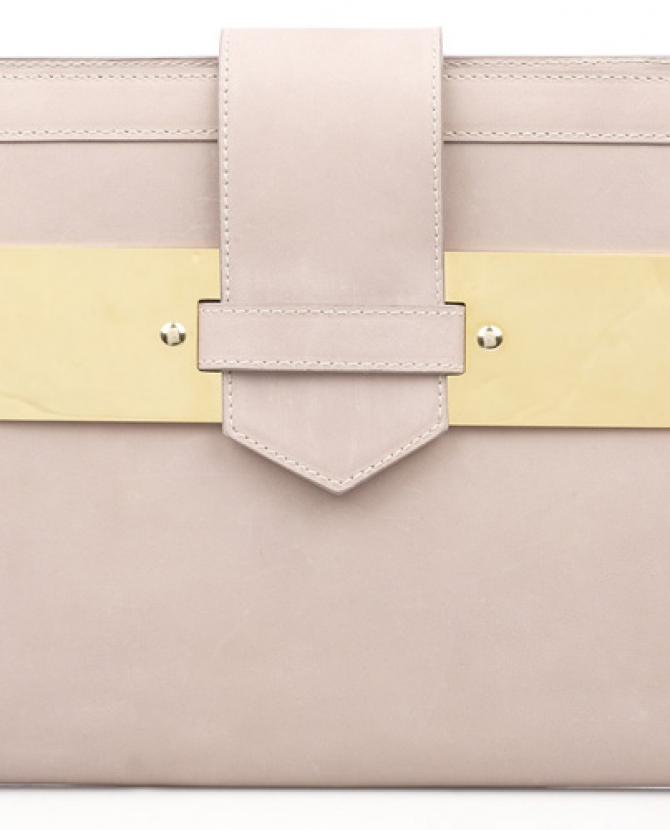 Весенне-летняя коллекция сумок Sophie Hulme