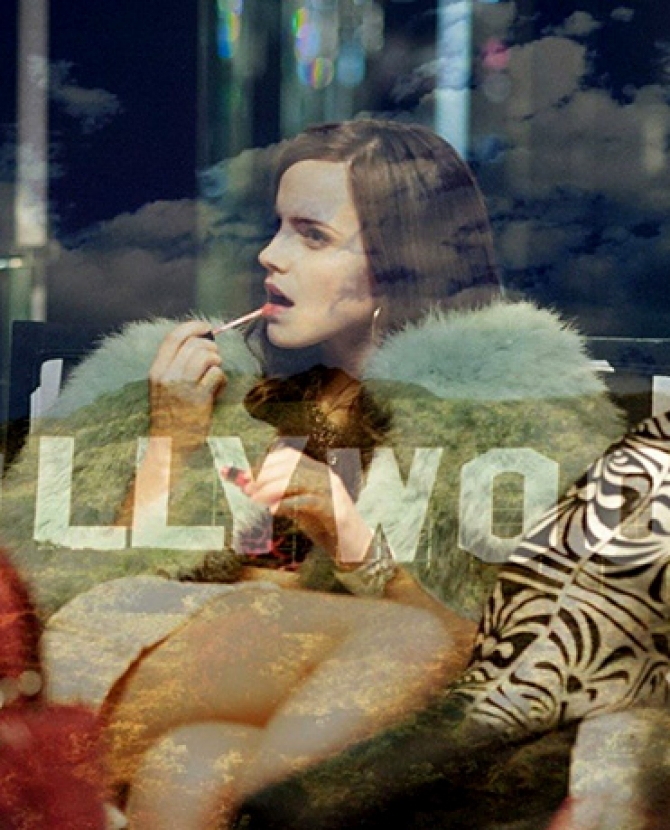 Тенденция: элитное общество