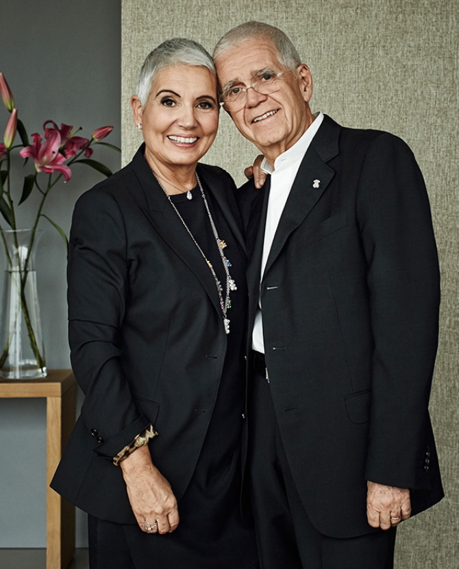 Tous: семья, традиции и символы