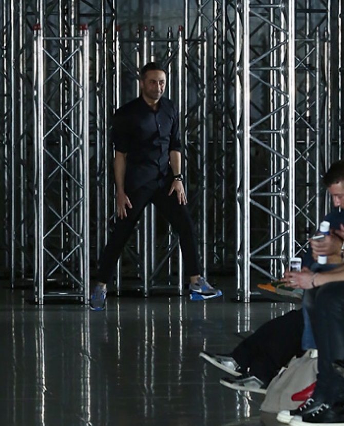 Обзор Buro 24/7: Bessarion, осень-зима 2013/14