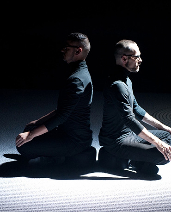 Обзор Buro 24/7: Viktor & Rolf Couture, осень-зима 2013/14