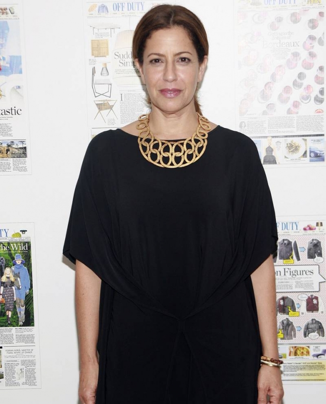 Список номинантов Fashion Group: новости