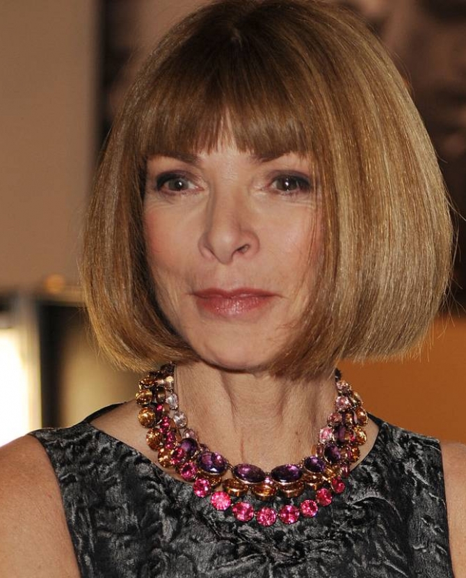 Анна Винтур ищет пиарщика из мира политики