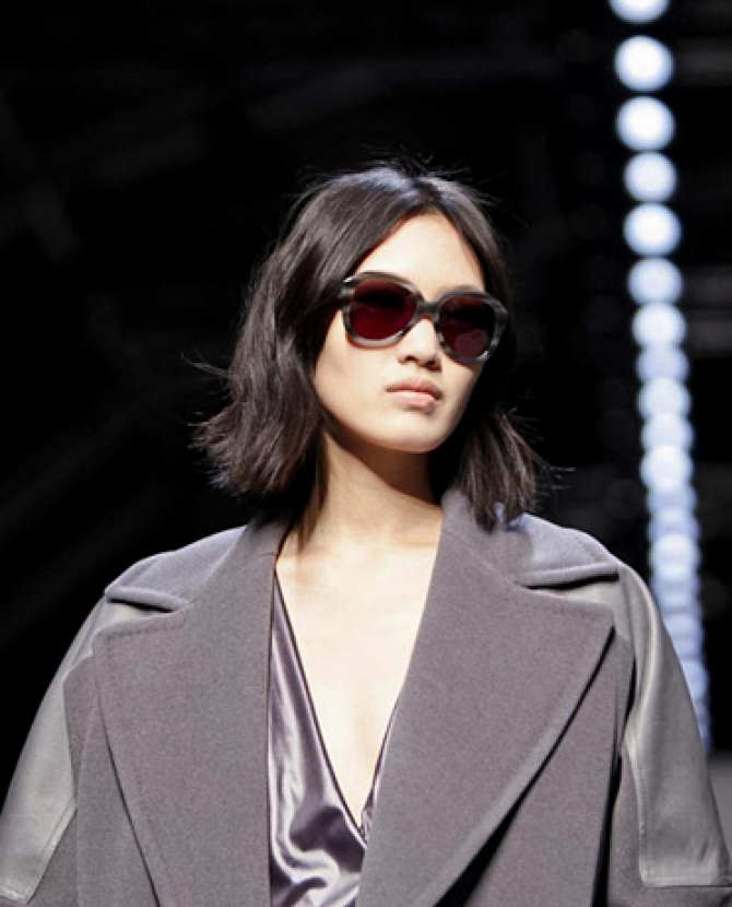 Обзор Buro 24/7: Max Mara, осень-зима 2013/14