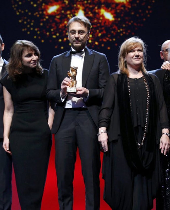 Кино на Берлинале: победители