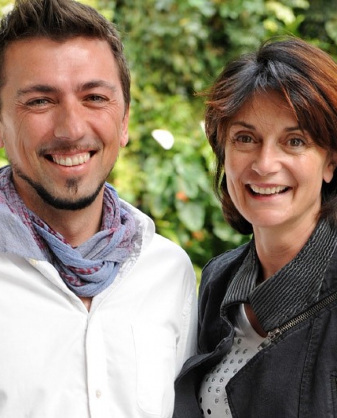 Даниэла Риккарди уходит из Diesel