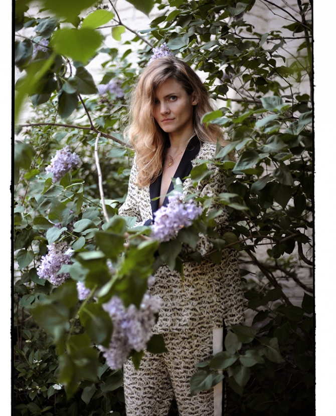 Колонка Кати Мухиной: пижамная игра