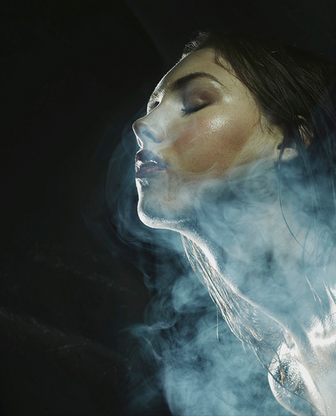 Колонка Татьяны Рогаченко: \"холодное\" воскресенье