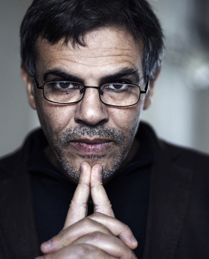 Канны-2013: Абделатиф Кешиш