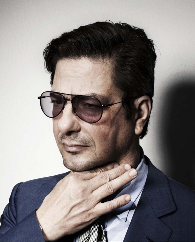 Интервью Buro 24/7: Роман Коппола