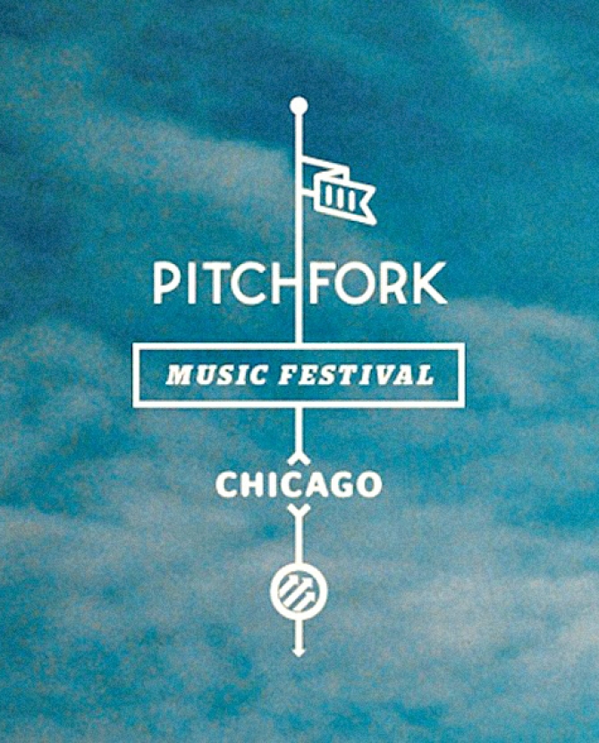 Названы хедлайнеры фестиваля Pitchfork 2013