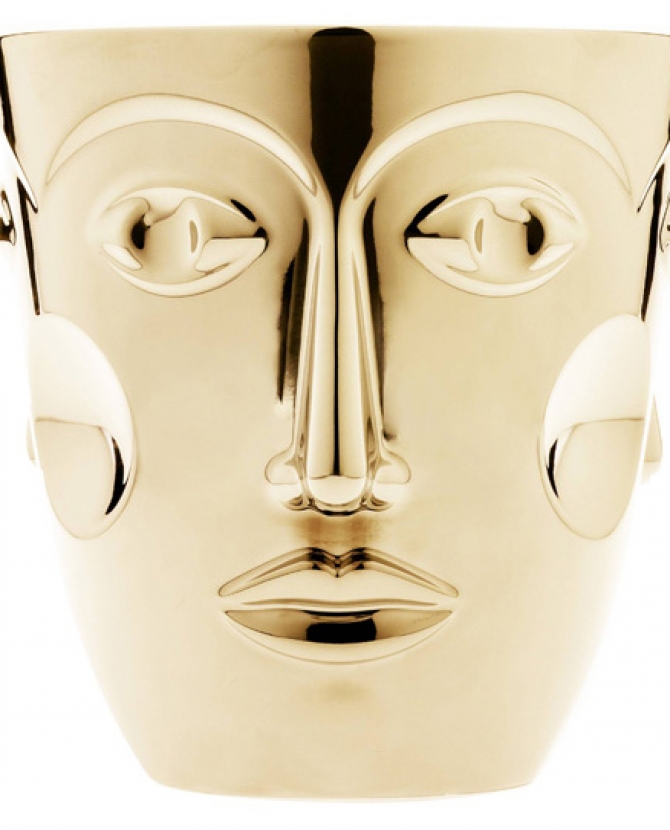 Объект желания: ведро для льда Sieger by Furstenberg