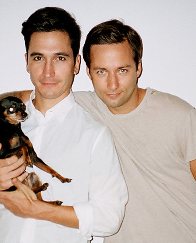 Proenza Schouler: люкс родом из Tumblr