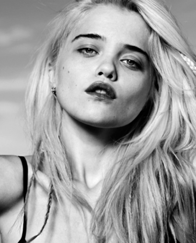 Новые промо-имиджи Скай Феррейры