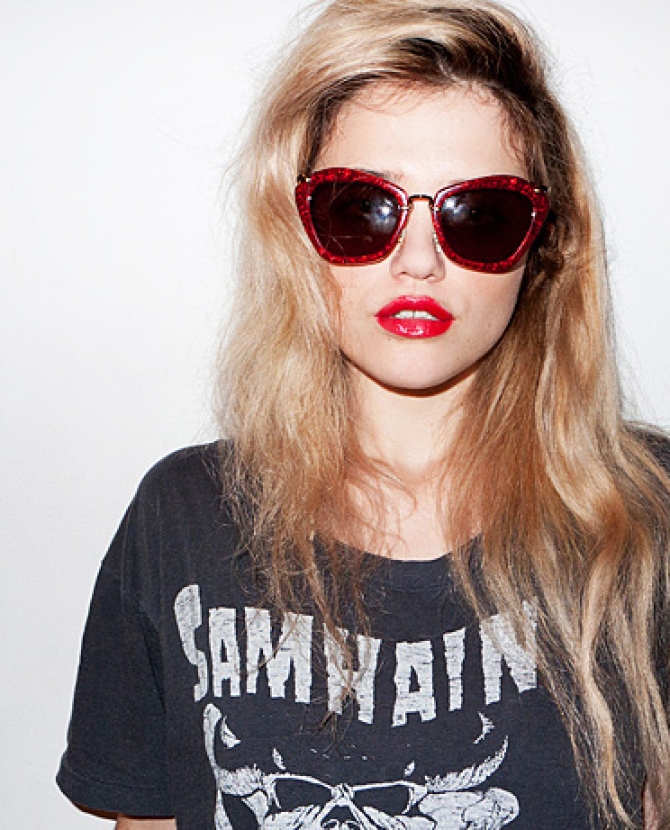 Названы участники фестиваля Pitchfork 2013