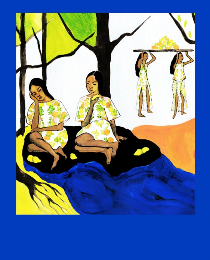 Простые истины: выбор Стеллы