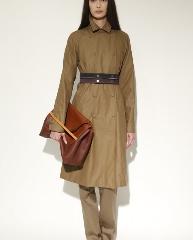 Коллекция The Row resort 2014