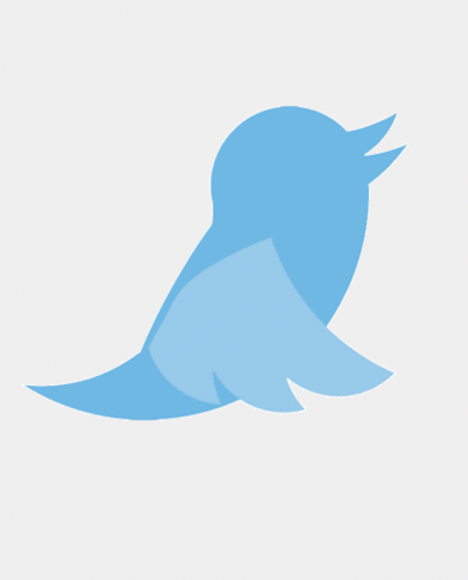 Twitter смягчает ограничения на символы
