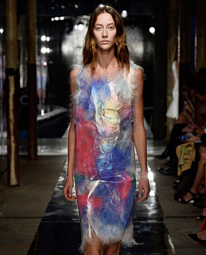 Кристофер Кейн открывает первый магазин