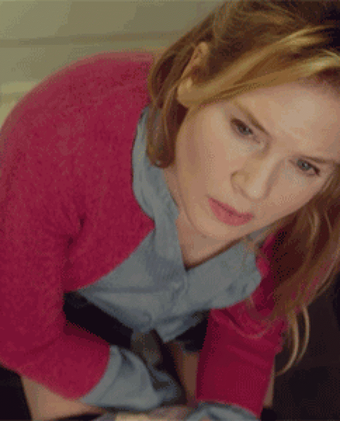 \"Бриджет Джонс — 3\": официальный трейлер