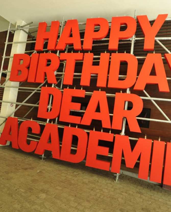 \"Антверпенская шестерка\" на выставке в Бельгии