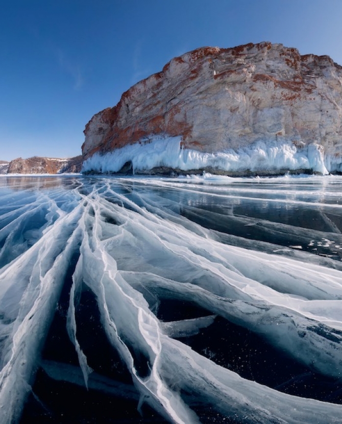 Юбилейная Best of Russia на \"Винзаводе\"