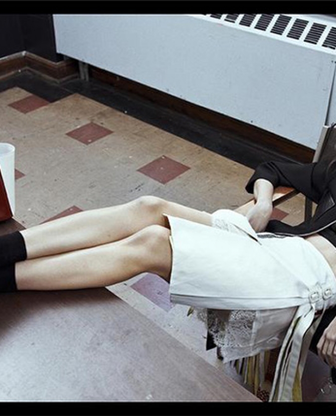 Школьная форма: 25 вещей