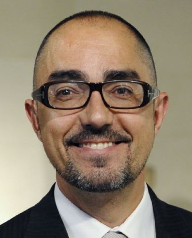 У Лувра появился новый директор