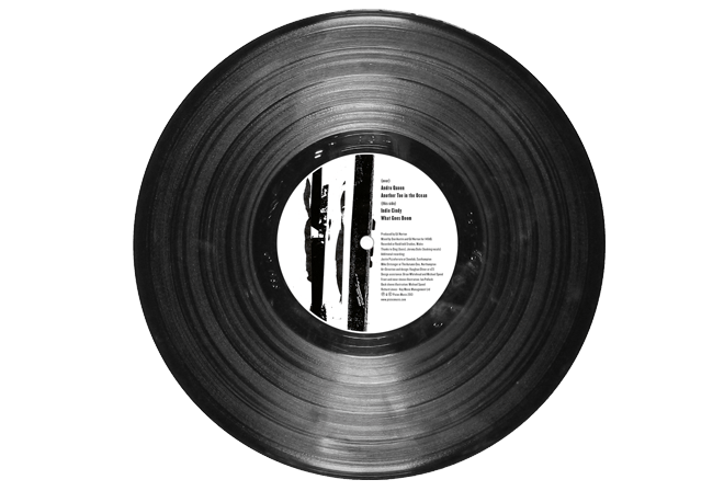 Pixies выпустили первую пластинку за 11 лет