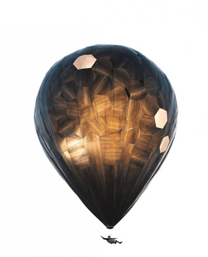 59 шагов в небо