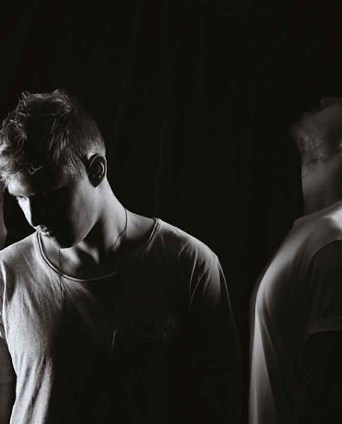 Объявлен полный line-up фестиваля Art Love