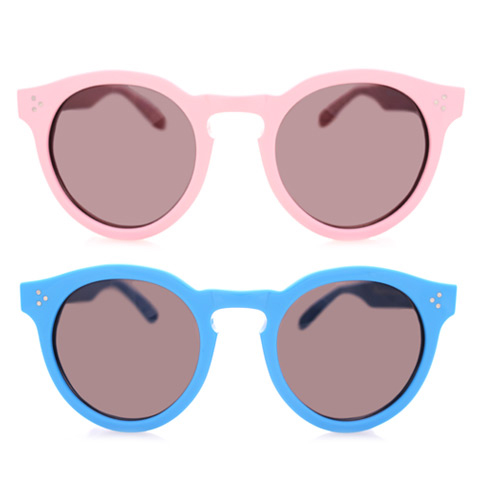 Новые очки от Даши Жуковой и Illesteva