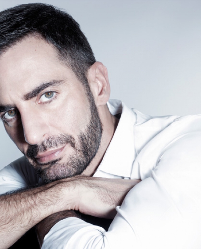 Марк Джейкобс и Louis Vuitton: как это было