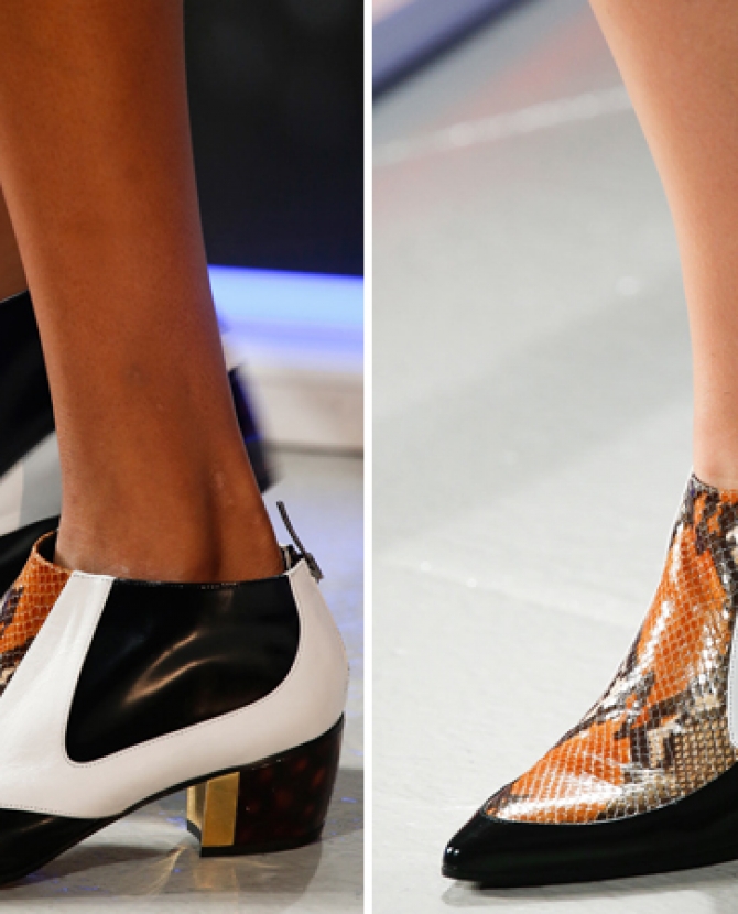 Объект желания: ботинки Rodarte SS14