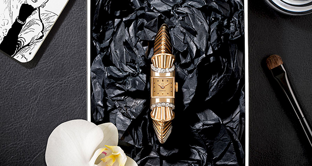 10 историй от Omega