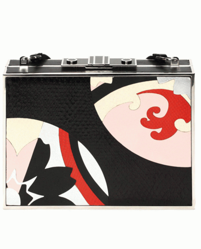 10 главных сумок сезона весна-лето 2015